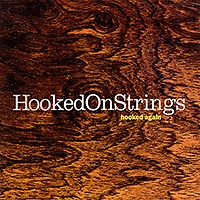 CD Hooked Again