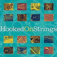CD HookedOnStrings